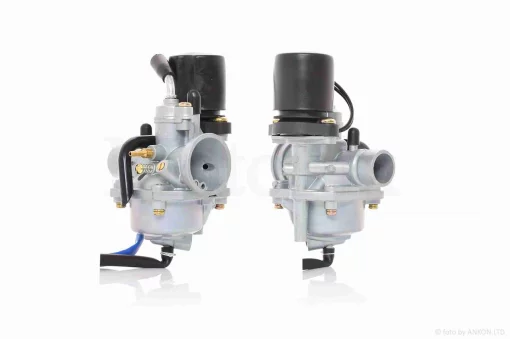 Карбюратор JOG 3KJ "SCORPION", QT-039136