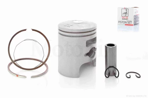 Поршень к-кт DIO +0.50 39.50 "SCORPION", QT-039150