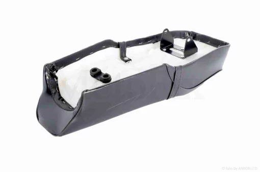 Сидіння Alpha пластмасова основа, QT-008794