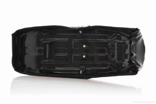 Сидіння Alpha пластмасова основа, QT-008794