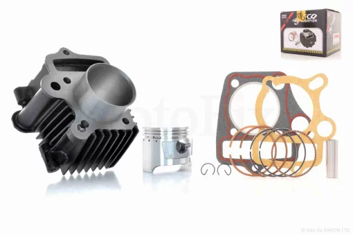 ЦПГ Delta 70 (147FMD) D47, p13, h63 "SCORPION", QT-039156