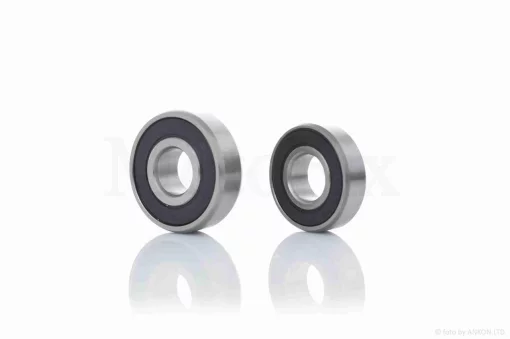 Картер к-кт Delta під підшипник +підшипники 2шт, QT-018483