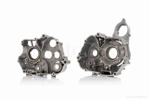 Картер к-кт Delta під підшипник +підшипники 2шт, QT-018483