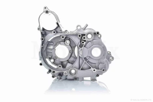 Картер к-кт Delta під підшипник +підшипники 2шт, QT-018483