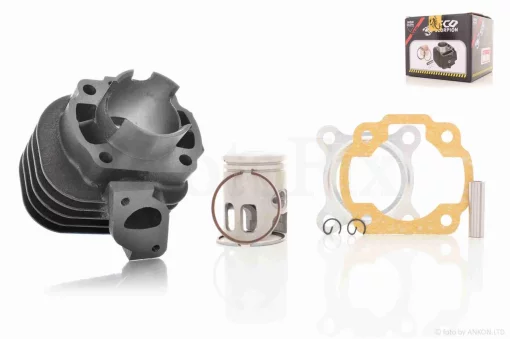 ЦПГ JOG 3KJ, 5BM D40 "SCORPION", QT-039164