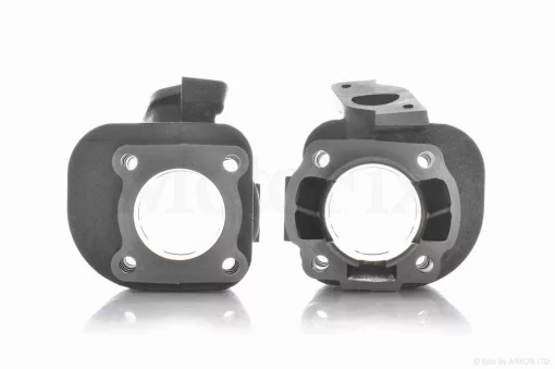 ЦПГ JOG 3KJ, 5BM D40 "SCORPION", QT-039164