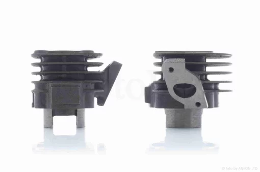 ЦПГ JOG 3KJ, 5BM D40 "SCORPION", QT-039164