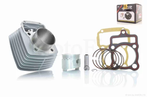 ЦПГ CG150D (162FMJ) D62, p15, h68.5 "SCORPION", QT-039166