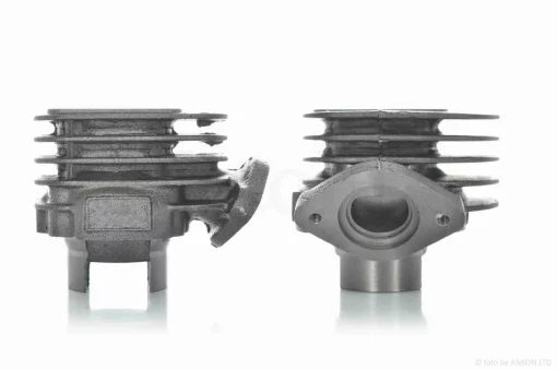 ЦПГ DIO ZX тюнінг D44 "SCORPION", QT-039169