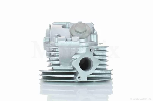 Головка цилиндра 165FMM/166FMM CB200/CB250 D65.5, d28/34 в сборе, QT-029941