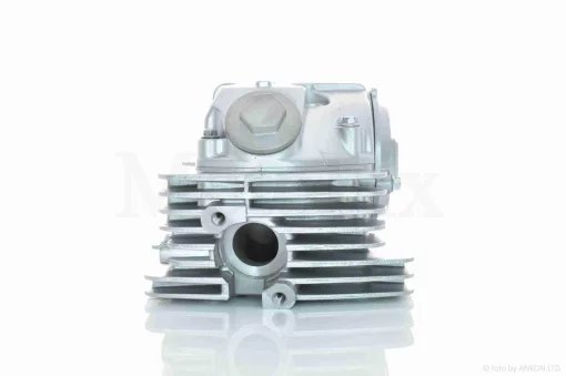 Головка цилиндра 165FMM/166FMM CB200/CB250 D65.5, d28/34 в сборе, QT-029941
