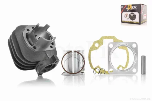 ЦПГ LETS D41 "SCORPION", QT-039170