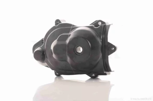 Кришка варіатора DIO AF18/27, TACT AF24 ліва частина "LIPAI", QT-011483