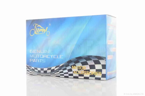 Кришка варіатора DIO AF18/27, TACT AF24 ліва частина "LIPAI", QT-011483