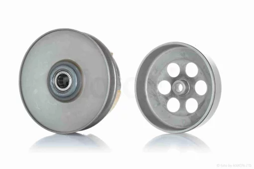 Варіатор задній у зборі BWS 100, GRAND AXIS 100 "LIPAI", QT-030593