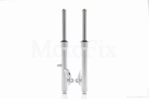 Амортизаторы передние (перья) GEAR UA06J 4T, QT-019029