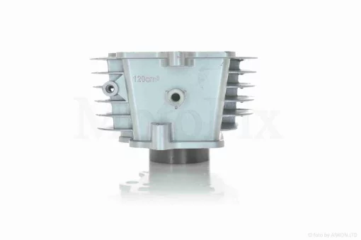 ЦПГ Delta 120/125 (152FMI C120) D52.4, p13, h78.3, алюміній "SCORPION", QT-039173