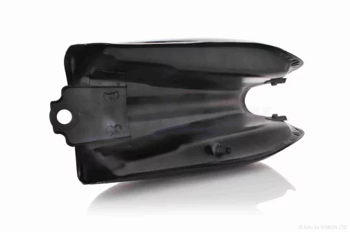 Бак паливний Alpha чорний (крило), QT-008479
