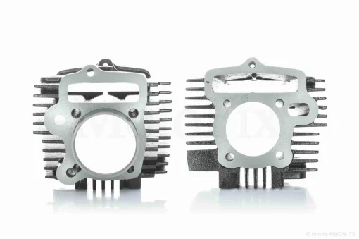 ЦПГ YX120/LF120 (153FMI) D52.4, p14, h78.5, чавун #PRO "LIPAI", QT-031026