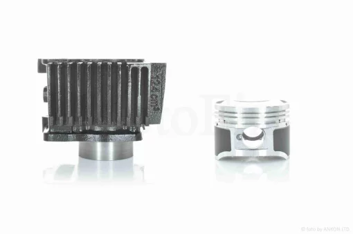 ЦПГ YX120/LF120 (153FMI) D52.4, p14, h78.5, чавун #PRO "LIPAI", QT-031026