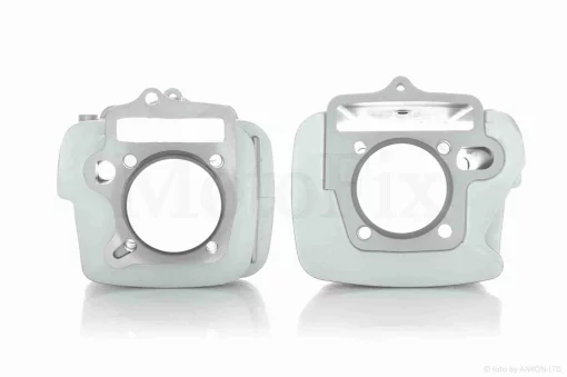 ЦПГ YX125/LF125 (154FMI) D54, p14, h77.3, алюміній #PRO "LIPAI", QT-031107