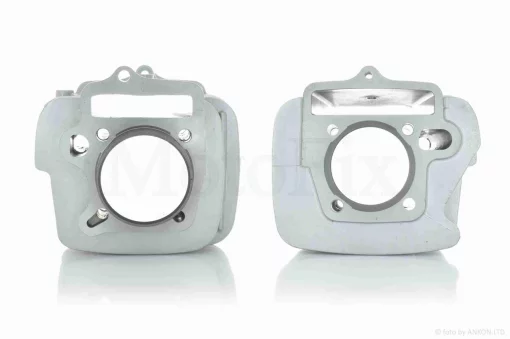 ЦПГ YX120/LF120 (153FMI) D52.4, p14, h78.3, алюміній #PRO "LIPAI", QT-031081