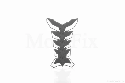 Наклейка на бак #1 , QT-035455