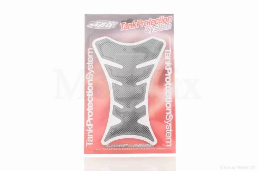 Наклейка на бак #4, QT-035466