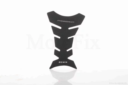 Наклейка на бак #8, QT-035470