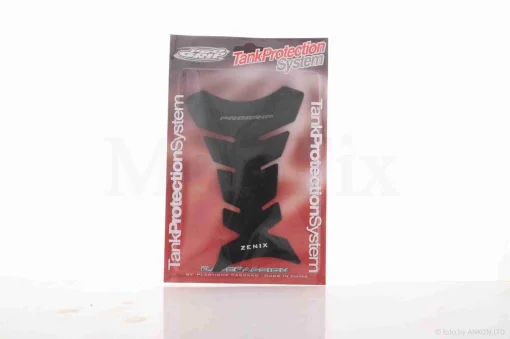 Наклейка на бак #8, QT-035470