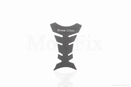 Наклейка на бак #10, QT-035472