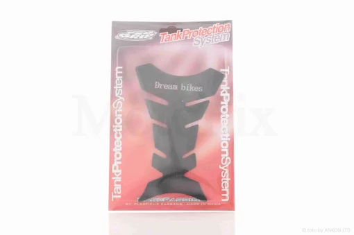 Наклейка на бак #10, QT-035472