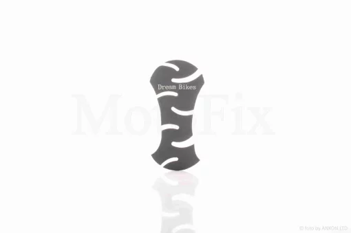 Наклейка на бак #12, QT-035474