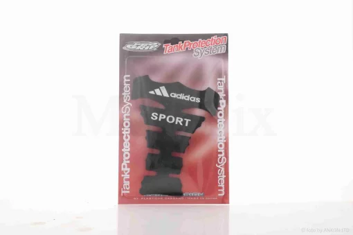 Наклейка на бак #17, QT-035479