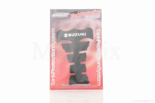 Наклейка на бак #20, QT-035482