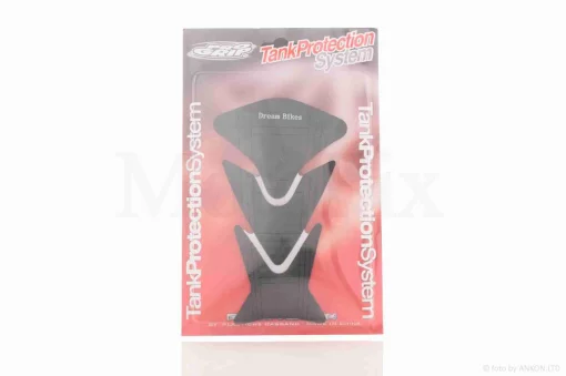 Наклейка на бак #21, QT-035483