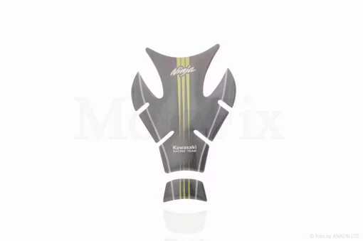 Наклейка на бак #27, QT-035489