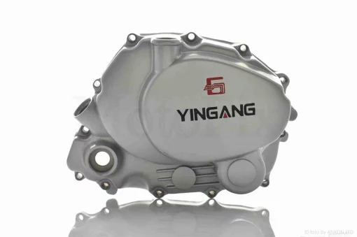 Кришка зчеплення CB125/150 "LIPAI", QT-021669