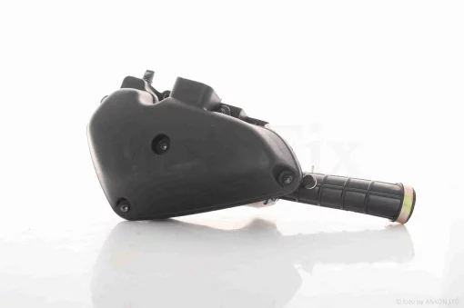 Корпус повітряного фільтра STELS (2T ремінь), QT-037691