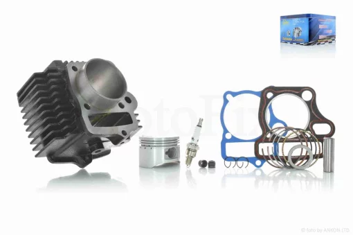 ЦПГ YX125 (W120 153FMI) D52.4, p14, h78.5, чавун #PRO "LIPAI", QT-025664