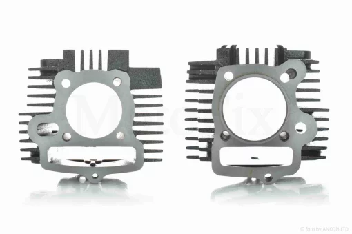 ЦПГ YX125 (W120 153FMI) D52.4, p14, h78.5, чавун #PRO "LIPAI", QT-025664