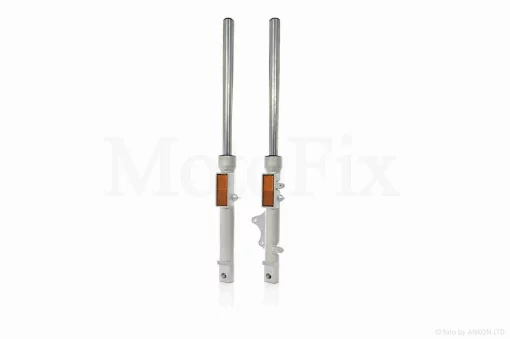 Амортизатори передні (пір'я) YBR 125 "LIPAI", QT-025723