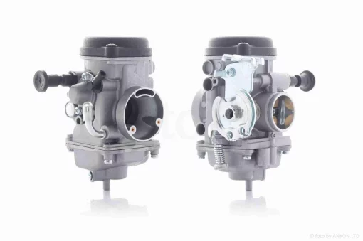 Карбюратор YBR125 CVK d28 "LIPAI", QT-036492