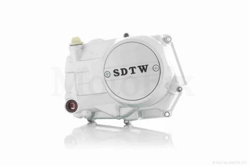 Крышка сцепления Delta полуавтомат +механизм выжима, щуп, разборка, новая , QT-032767