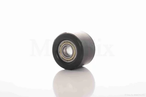 Ролик натяжителя цепи трансмиссии универсальный d10 D32 L28 "LIPAI", QT-036304