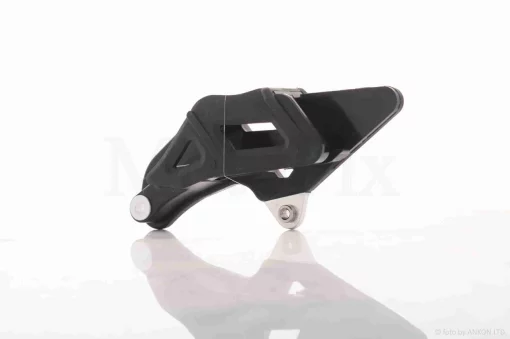 Заспокоювач ланцюга трансмісії (пастка) KTM SX85/SX125/250 (чорний), QT-036324