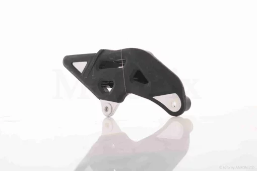 Заспокоювач ланцюга трансмісії (пастка) KTM SX85/SX125/250 (чорний), QT-036324