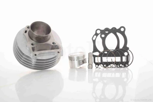 ЦПГ DRAGON 250 (K172FMM) D72, p18, h74 #OEM, QT-036392