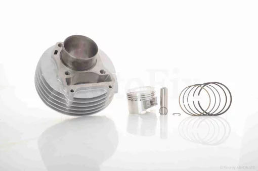 ЦПГ DRAGON 250 (K172FMM) D72, p18, h74 без прокладок #OEM уцінка, QT-036396