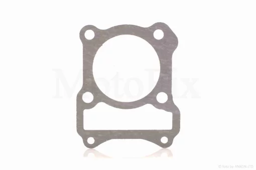 Прокладка под цилиндр DRAGON 125 (K157FMI) "SKYMOTO" #OEM, QT-036400